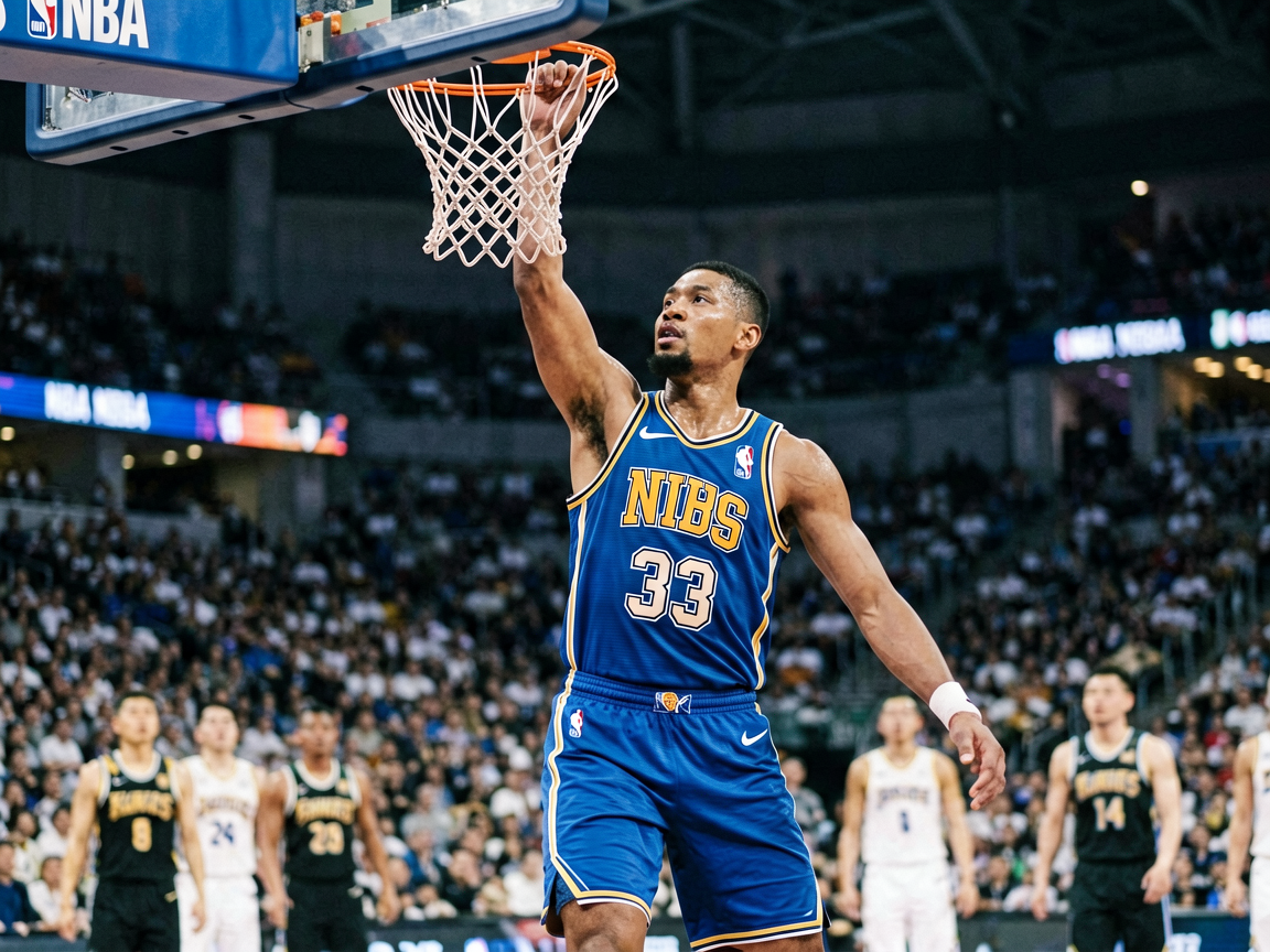 NBA